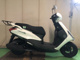 Фото Yamaha AXIS Z с японского аукциона