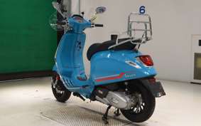 VESPA SPRINT 150 2015