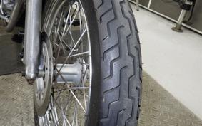 HONDA REBEL 250 2006 MC13