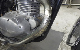 KAWASAKI ESTRELLA RS BJ250A