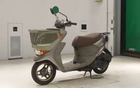 SUZUKI LET's 4 Basket CA43A