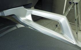 HONDA NC750X DCT 2022 RH09