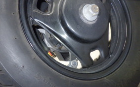 SUZUKI ADDRESS V125 S 2018 CF4MA