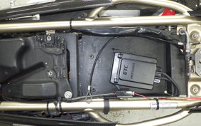 DUCATI MONSTER S4R TESTASTRETTA 2009