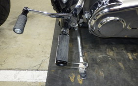 HARLEY FXSB 1580 2014