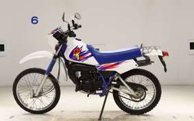 YAMAHA DT50 2018 17W