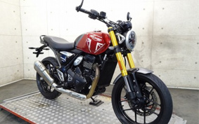 TRIUMPH SPEED 400 2024 T127Y6