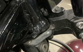 HONDA REBEL 1100 2022 SC83