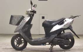 SUZUKI LET's 2 CA1PA