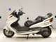 Фото Yamaha MAJESTY 250 Gen.2 1999 с японского аукциона