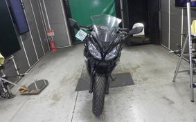 KAWASAKI NINJA 400 2015 EX400E
