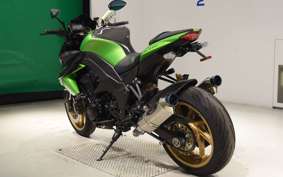 KAWASAKI Z1000 Gen.4 2010