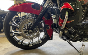 HARLEY HARLEY FLTR1450 2008 FS4