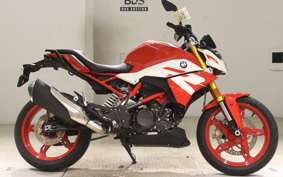 BMW G310R 2022