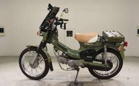 HONDA C50 SUPER CUB 2025 AA01