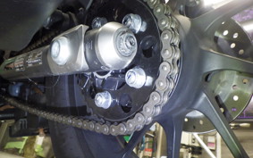 HONDA REBEL 250 A 2001 MC49