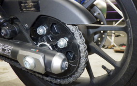 HONDA REBEL 500 A 2023 PC60