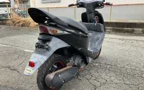 HONDA DIO AF68