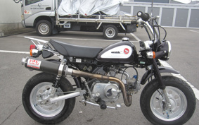 HONDA MONKEY Z50J