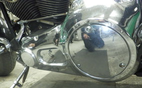 HARLEY FXSTC 1340 1992