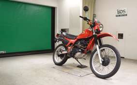 HONDA XL250R 1989 MD03