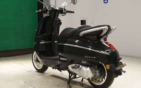 PEUGEOT ジャンゴ150