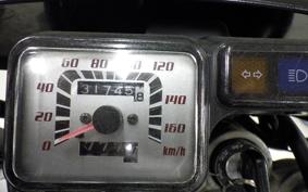 HONDA XR400 MOTARD 2007 ND08