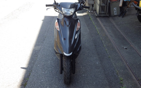 SUZUKI ADDRESS V125 CF46A