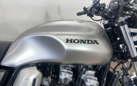 HONDA CB1100RS 2021 SC65