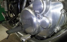 YAMAHA SR400 Gen.4 2010 RH03J