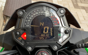 KAWASAKI Z400 2022 EX400G