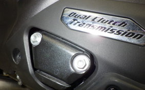 HONDA NC750X DCT 2024 RH09