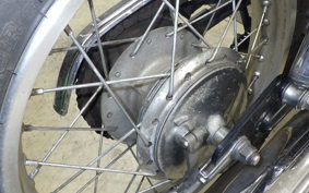 YAMAHA SR400 Gen.3 RH01J