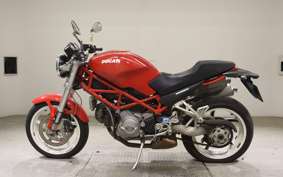 DUCATI MONSTER S2R 800 2005