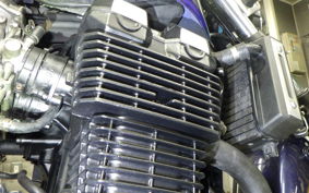 KAWASAKI ZRX-2 1996 ZR400E