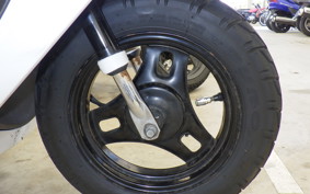 SUZUKI ADDRESS V50 Gen.2 CA44A