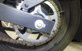 SUZUKI Vｽﾄﾛｰﾑ250A 2013