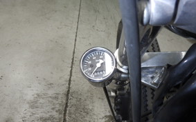 HARLEY XLH883 HUGGER 2001
