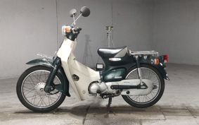 HONDA SUPER CUB50 AA01