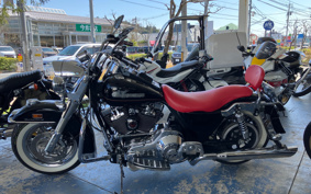 HARLEY FLHR1340 2002 FDV