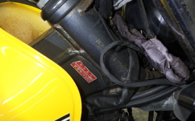 SUZUKI GRASS TRACKER Bigboy 2015 NJ47A