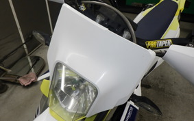 HUSQVARNA FE250 1992