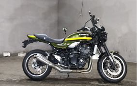 KAWASAKI Z900RS ZR900C