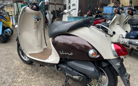 YAMAHA VINO SA37J