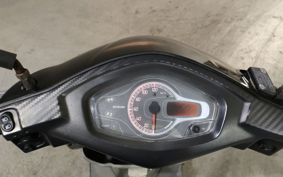 SUZUKI ADDRESS V125 CF4MA