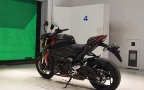 SUZUKI GSX-S1000 2018 GT79A