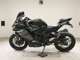 Фото Kawasaki ZX-4R SE 2025 с японского аукциона