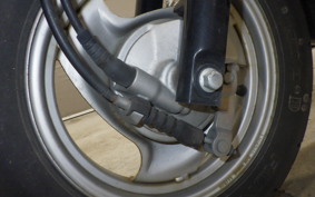 YAMAHA JOG Gen.5 SA36J