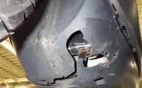 YAMAHA VINO 50 Gen.4 1993 AY02