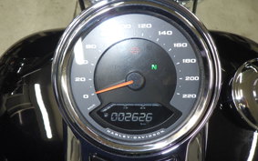 HARLEY FLSB 1750 2025